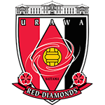 Maglia Urawa Red Diamonds
